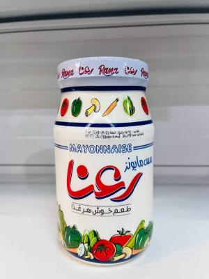 سس900مایونز رعنا